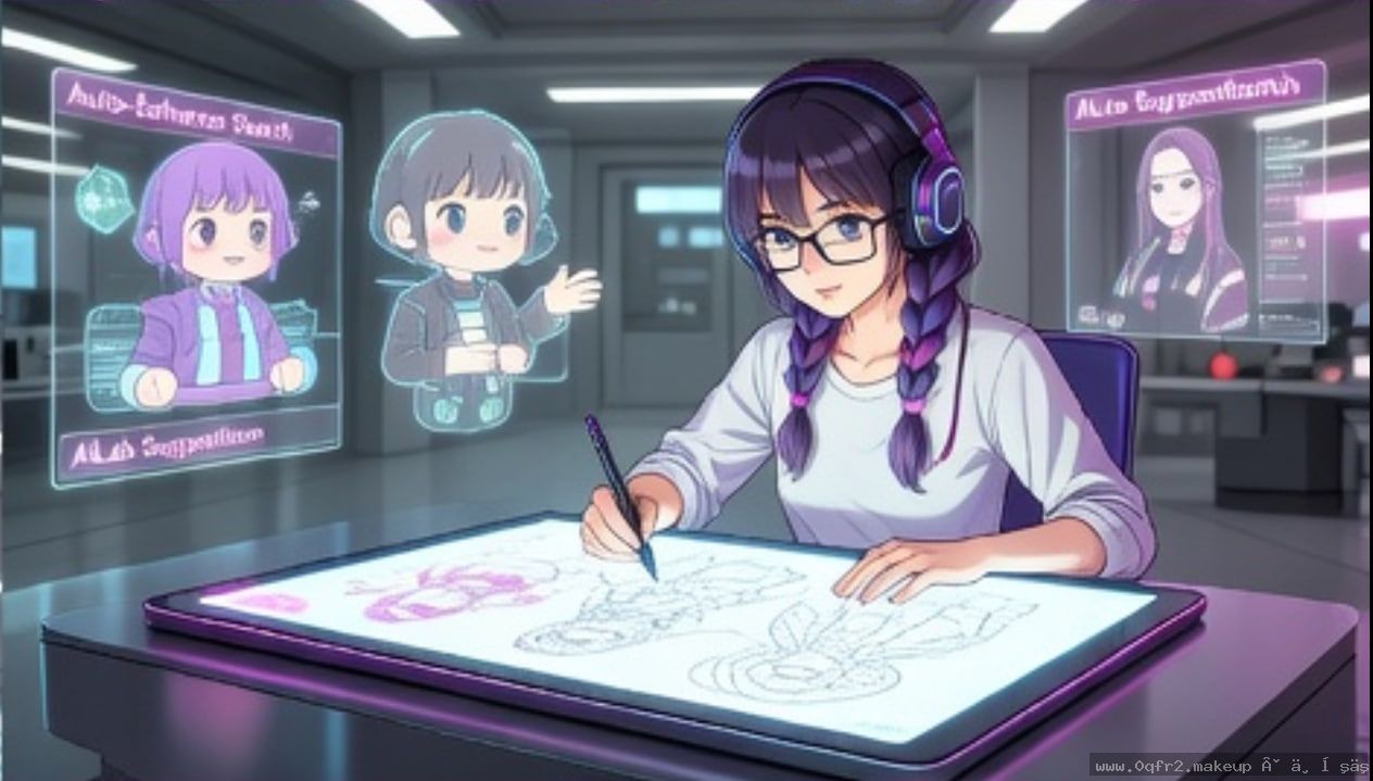 特色3D动漫·一区二区精美视频独家精选 第6期